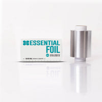 Procare Essential Foil Silver 100mm x 250m