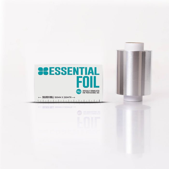 Procare Essential Foil Silver 100mm x 250m