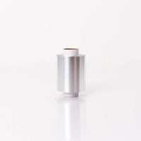 Procare Essential Foil Silver 100mm x 250m