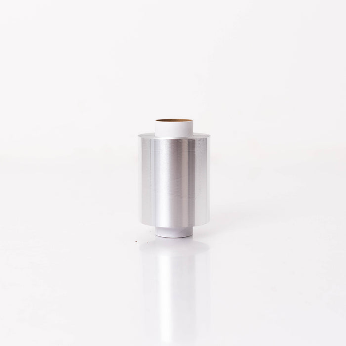Procare Essential Foil Silver 100mm x 250m