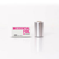 Procare Essential Foil Silver 120mm x 250m Wide
