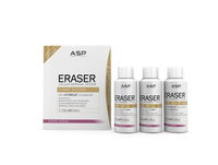ASP Eraser Expert Series Colour Remover 3 Part System