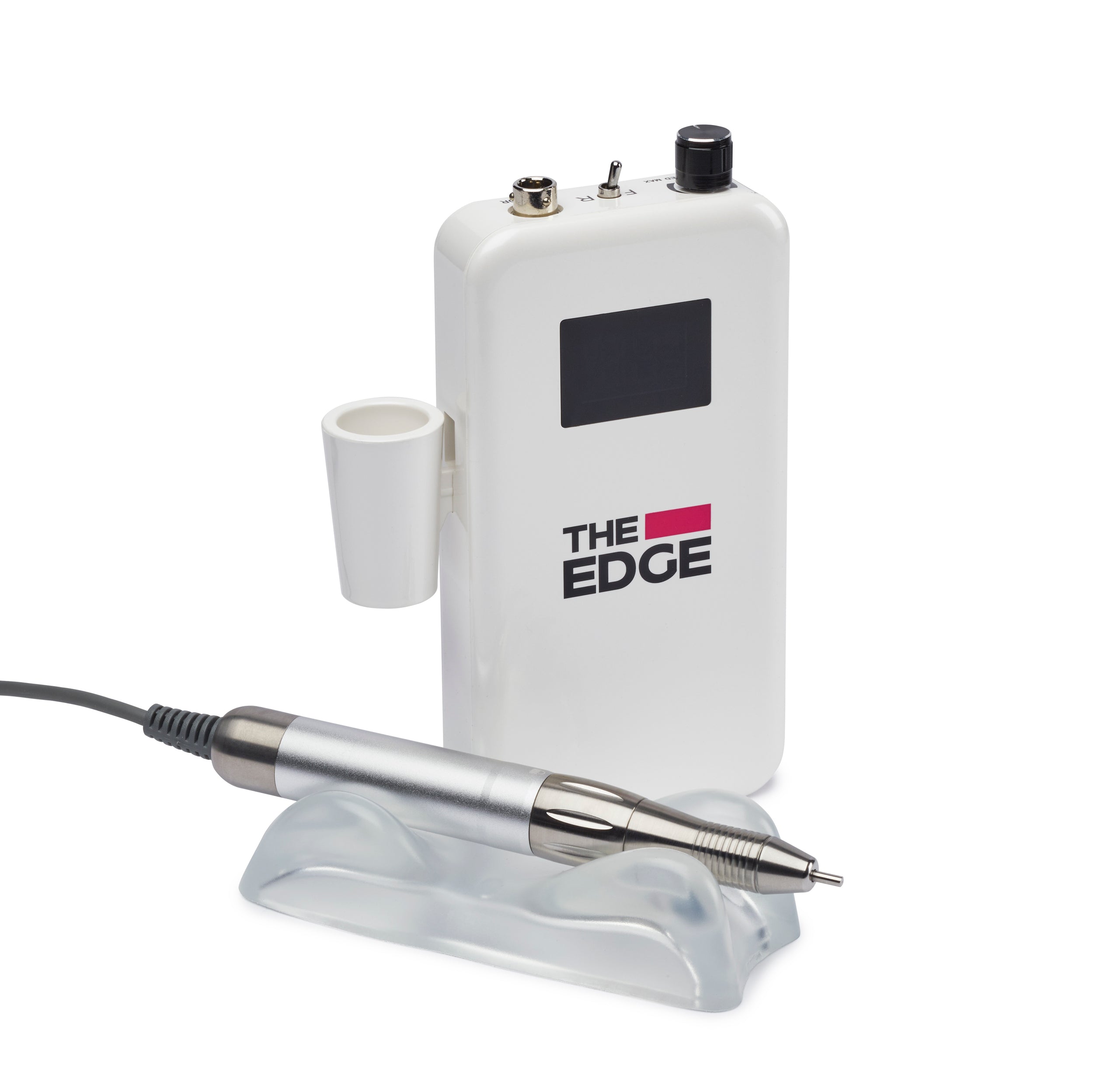 Nail Tech E File The Edge Nail E-file β Salon Supplies