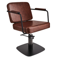 Ayala Enzo Styling Chair - 7 Day Quick Ship
