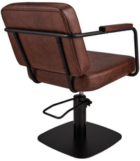 Ayala Enzo Styling Chair - 7 Day Quick Ship