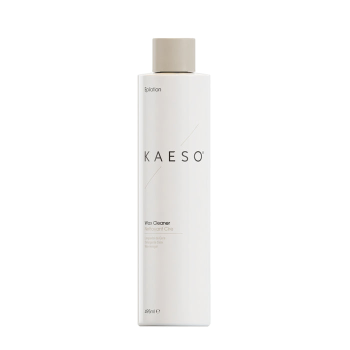 KAESO Epilate Wax Cleaner 495ml