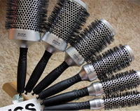 Olivia Garden Essential Blowout Classic Round Hairbrush
