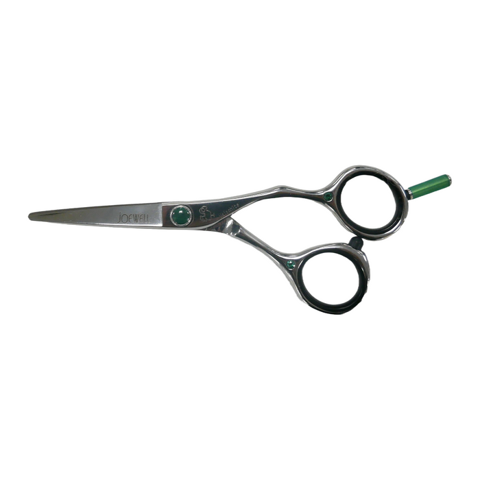 Jowell Malachite 5.25" - Ex-Display Scissors