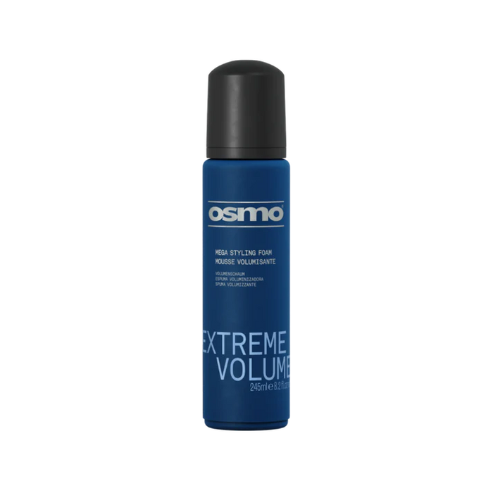Osmo Extreme Volume Mega Styling Foam 245ml