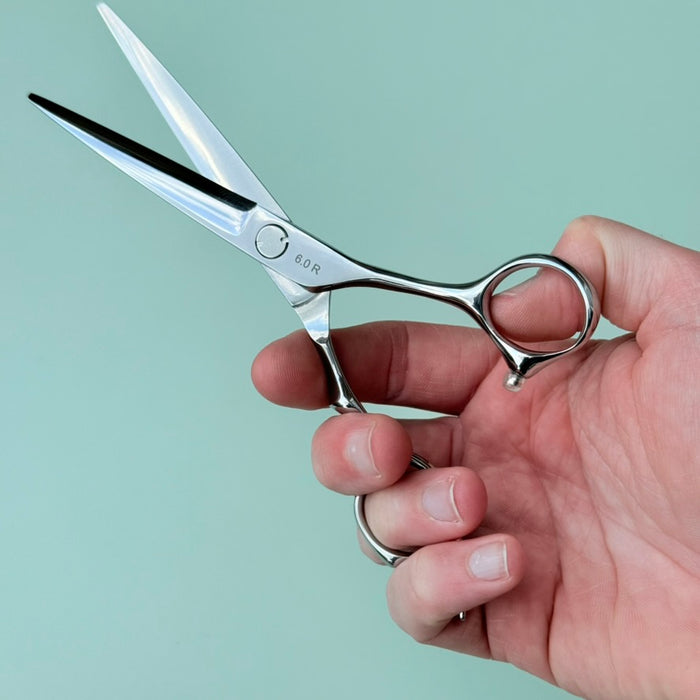 Leaf The Foundation Scissor