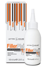 Leyton House FillerPlex Enzymatic Bond Reconstructor(EBR) 100ml