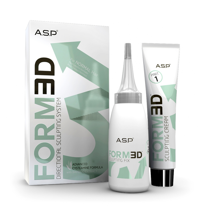 ASP FORM3D Directional Sculpting System Normal