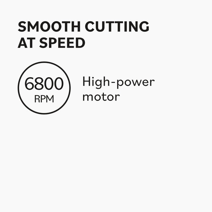 Babyliss FRESHFX Cordless T-Blade Trimmer