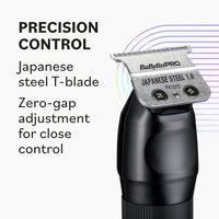 Babyliss FRESHFX Cordless T-Blade Trimmer