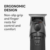 Babyliss FRESHFX Cordless T-Blade Trimmer