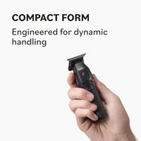 Babyliss FRESHFX Cordless T-Blade Trimmer