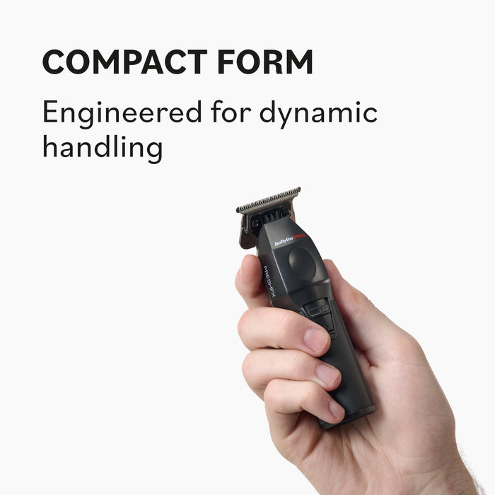 Babyliss FRESHFX Cordless T-Blade Trimmer