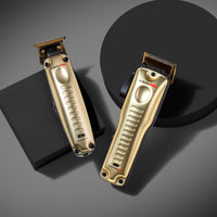 BaByliss Pro Low Profile High Torque Cordless Gold Clipper