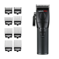 Babyliss FRESHFX Cordless Clipper