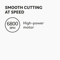 Babyliss FRESHFX Cordless Clipper