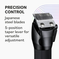 Babyliss FRESHFX Cordless Clipper
