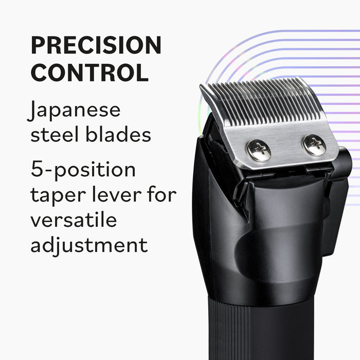 Babyliss FRESHFX Cordless Clipper