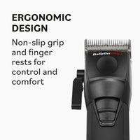 Babyliss FRESHFX Cordless Clipper