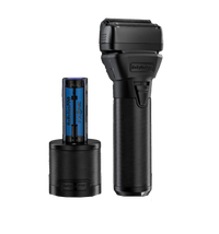 Babyliss FXONE Matt Black Foil Shaver