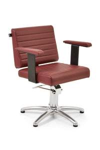 REM Fame Hydraulic Styling Chair