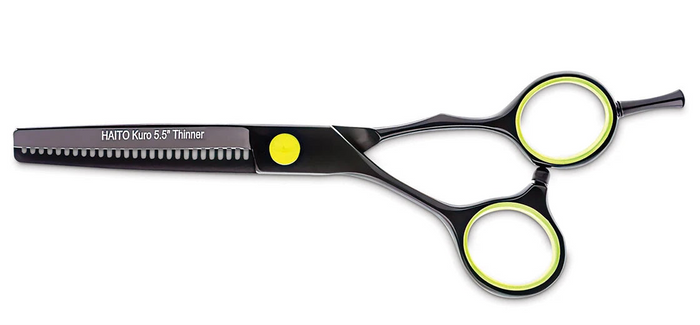 Haito KURO Thinner 5.5"