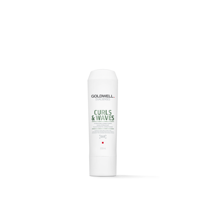Goldwell Dualsenses Curls & Waves Hydrating Conditioner 200ml