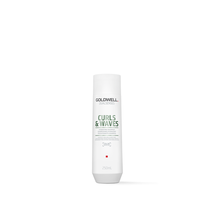 Goldwell Dualsenses Curls & Waves Hydrating Shampoo 250ml