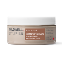 Goldwell Stylesign Texture Mattifying Paste 100ml