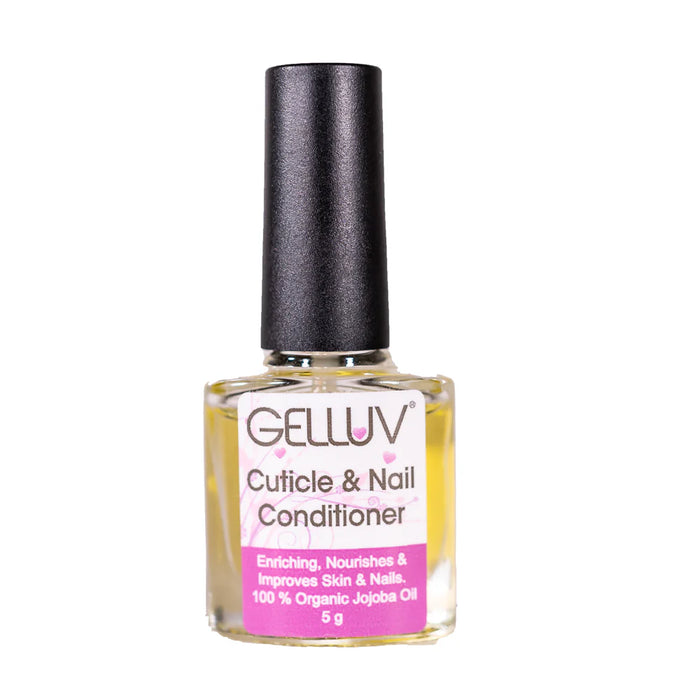 Gelluv Cuticle & Nail Conditioner 5g