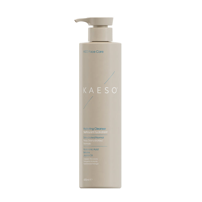 KAESO H20 Hydrating Cleanser 485ml
