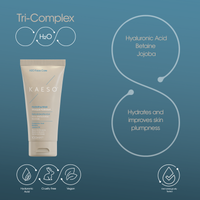 KAESO H20 Hydrating Mask 100ml