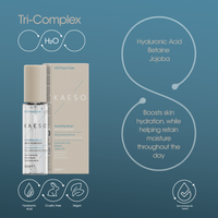 KAESO H20 Hydrating Serum 30ml