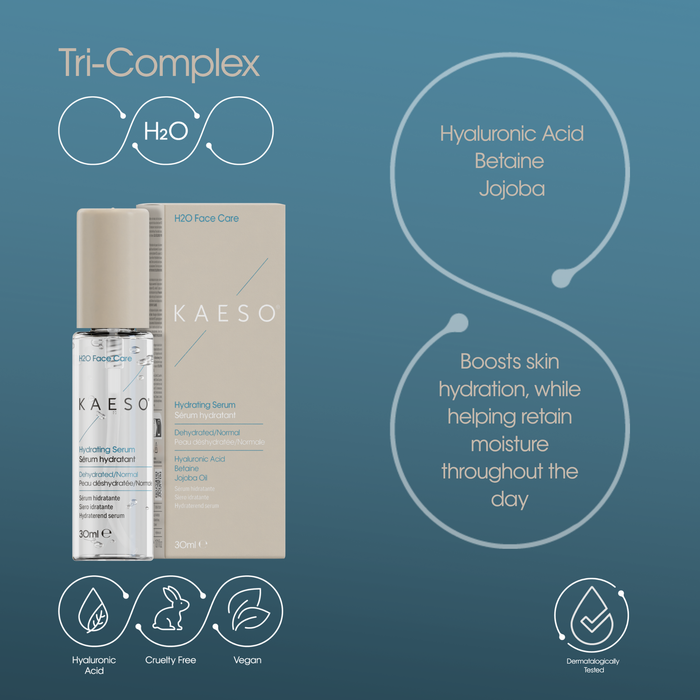 KAESO H20 Hydrating Serum 30ml
