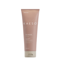 KAESO Hand Care Berry Butter Balm 250ml