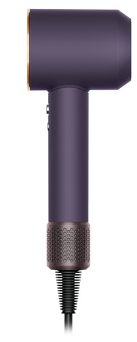 Dyson Supersonic™ Professional Hair Dryer - Steel Violet / Copper