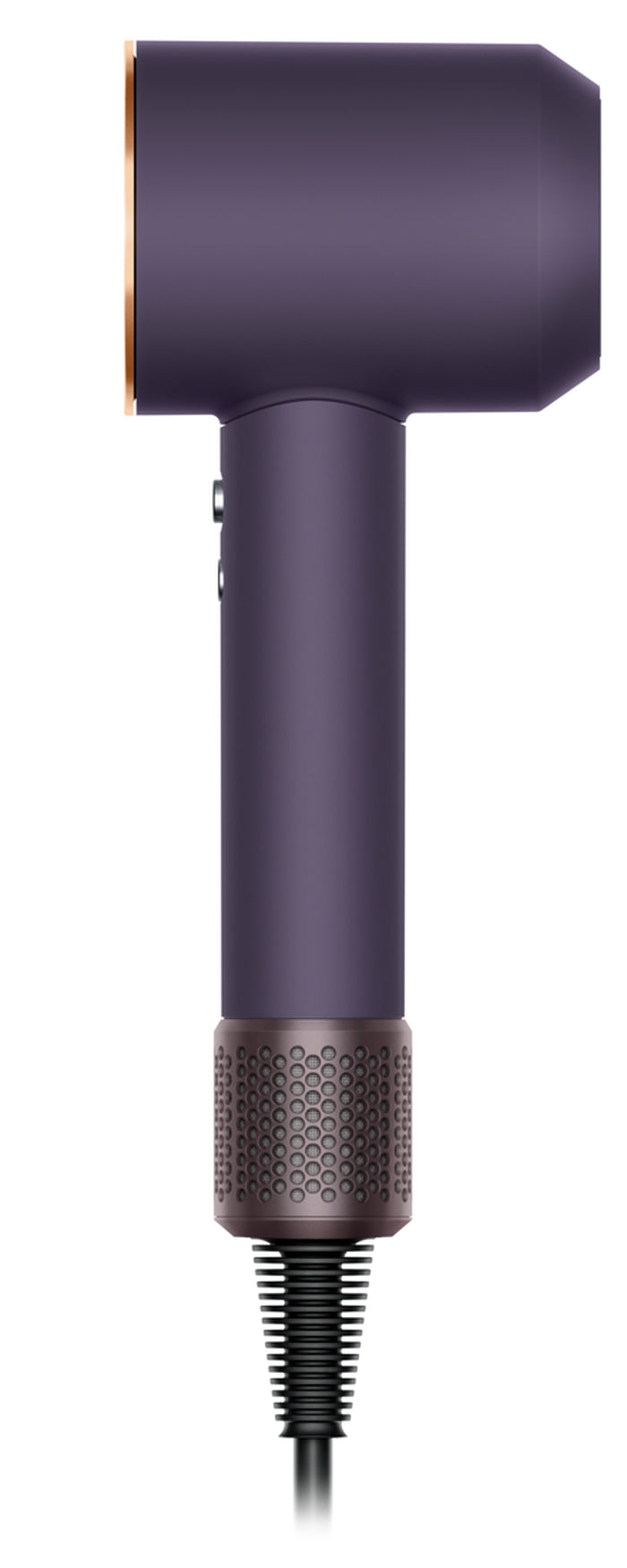 Dyson Supersonic™ Professional Hair Dryer - Steel Violet / Copper