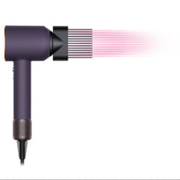 Dyson Supersonic™ Professional Hair Dryer - Steel Violet / Copper