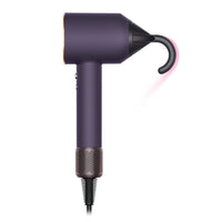 Dyson Supersonic™ Professional Hair Dryer - Steel Violet / Copper