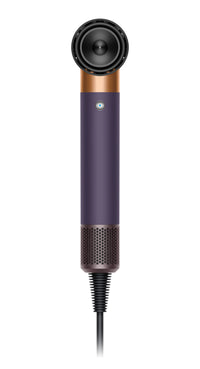 Dyson Supersonic r™ Professional Hair Dryer - Steel Violet / Copper