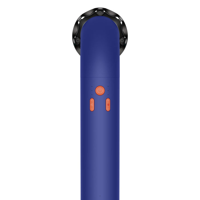 Dyson Supersonic r™ Professional Hair Dryer - Vinca Blue / Topaz