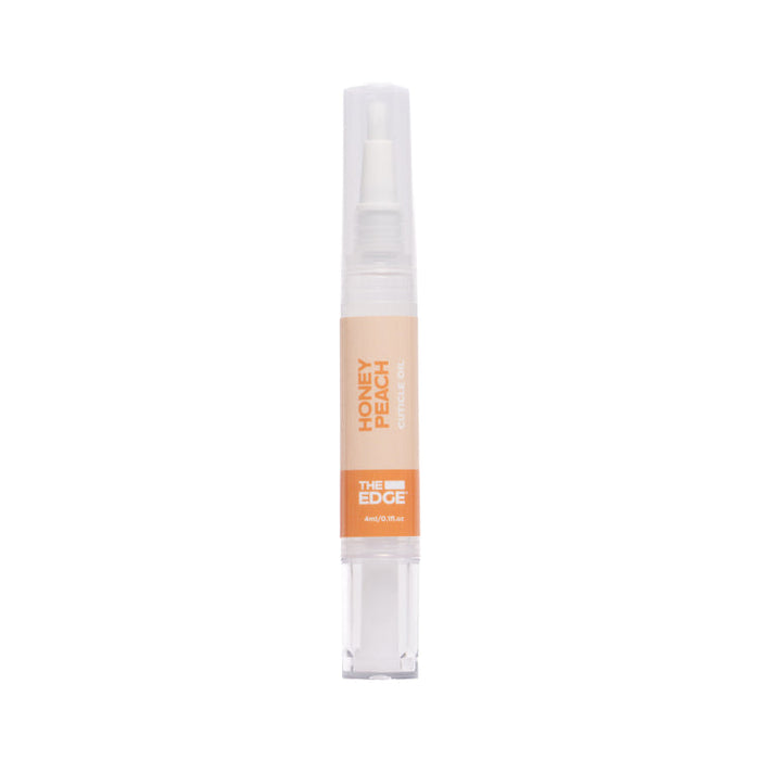 The Edge Cuticle Oil Pens 4ml