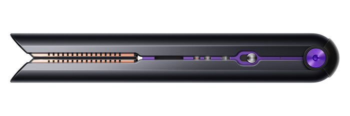 Dyson Corrale™ hair straightener - Black & Purple