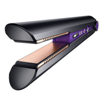Dyson Corrale™ hair straightener - Black & Purple