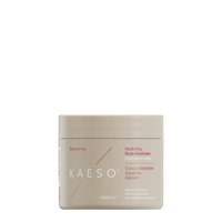 KAESO Experience Hydrating Body Moisturiser 450ml