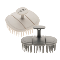 Head Jog Scalp Massage Brush